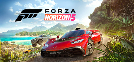 خرید سی دی کی بازی Forza Horizon 5 برای ریجن ترکیه